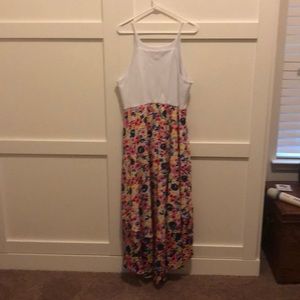 Anthropologie dress